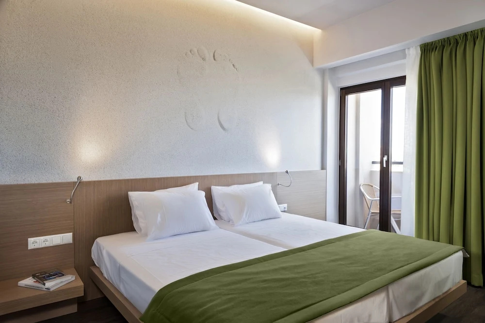 Kriti Hotel - Chambres