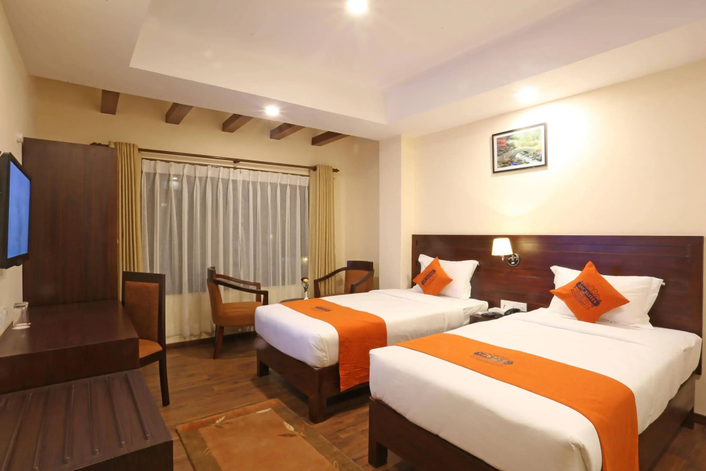 Hotel photo 3