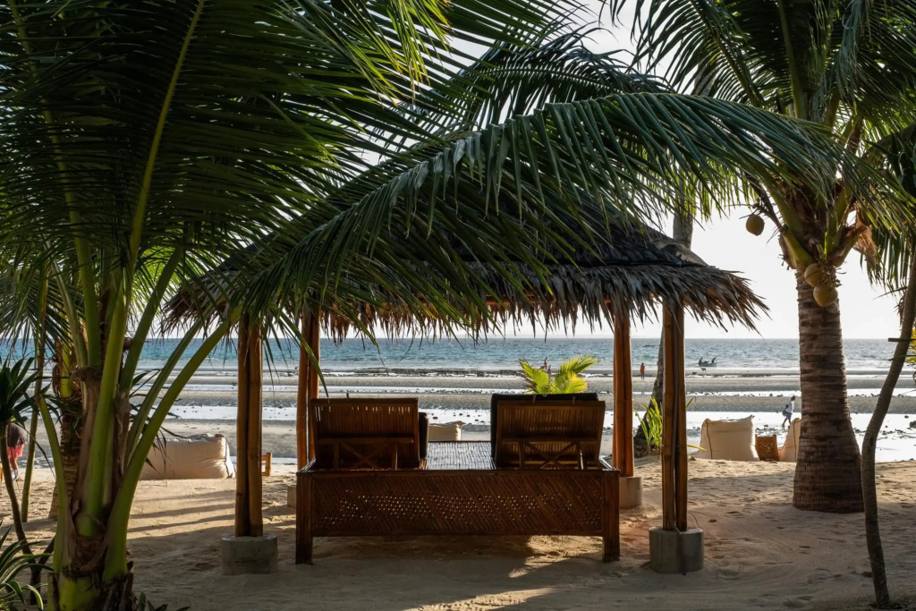 Amihan Beach Cabanas Resort - Général