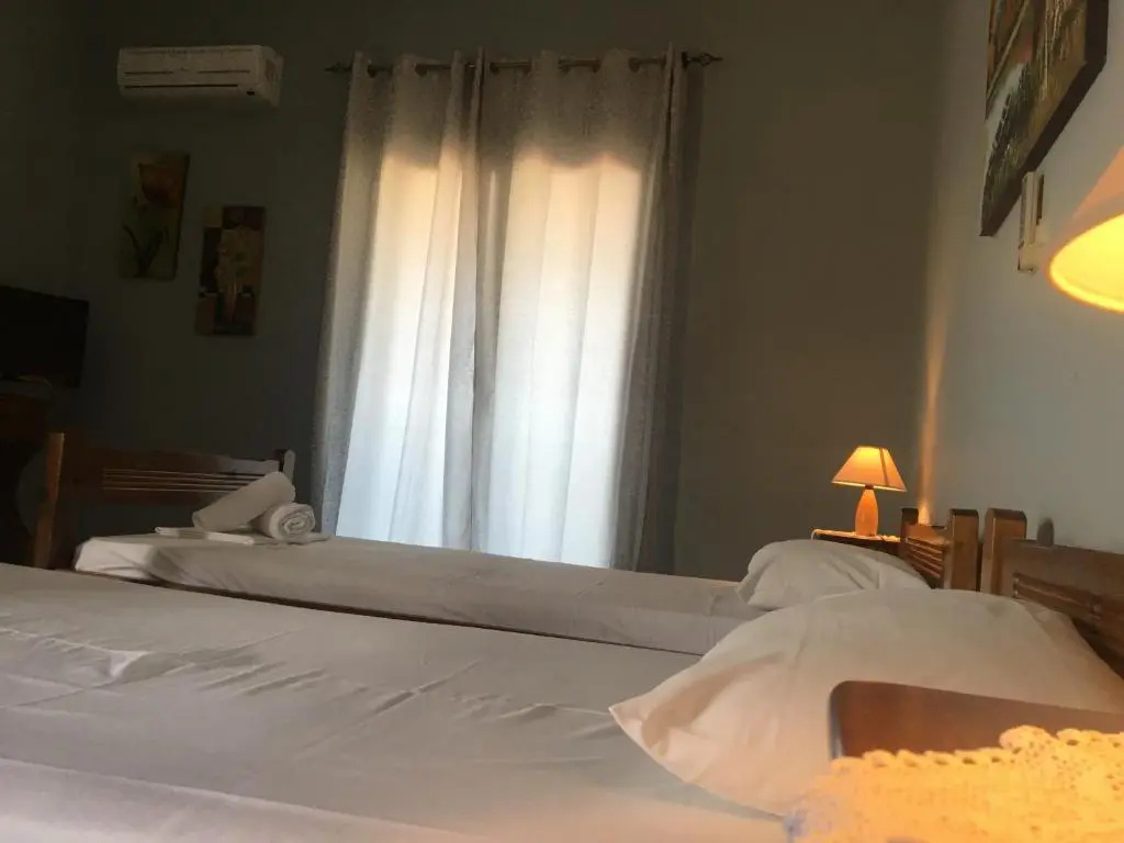 Maria Anastasia Studios - Chambres