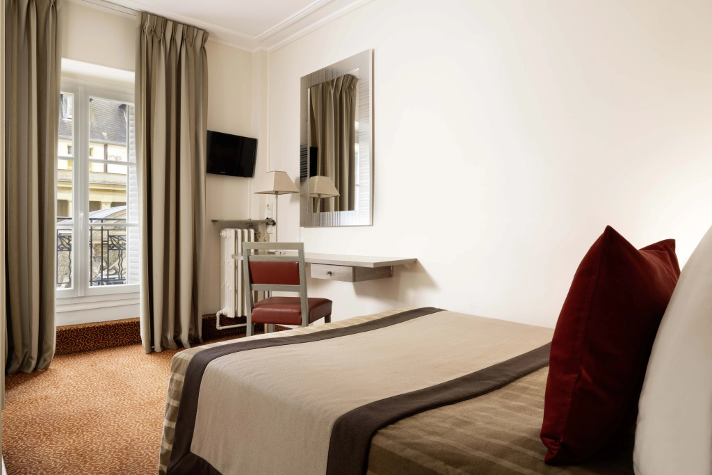 Hotel photo 4