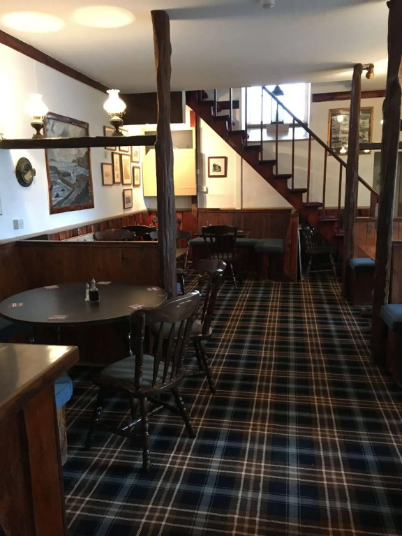Hartland Quay Hotel - Général
