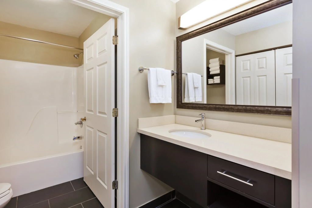 Staybridge Suites Detroit-Utica by IHG - Général