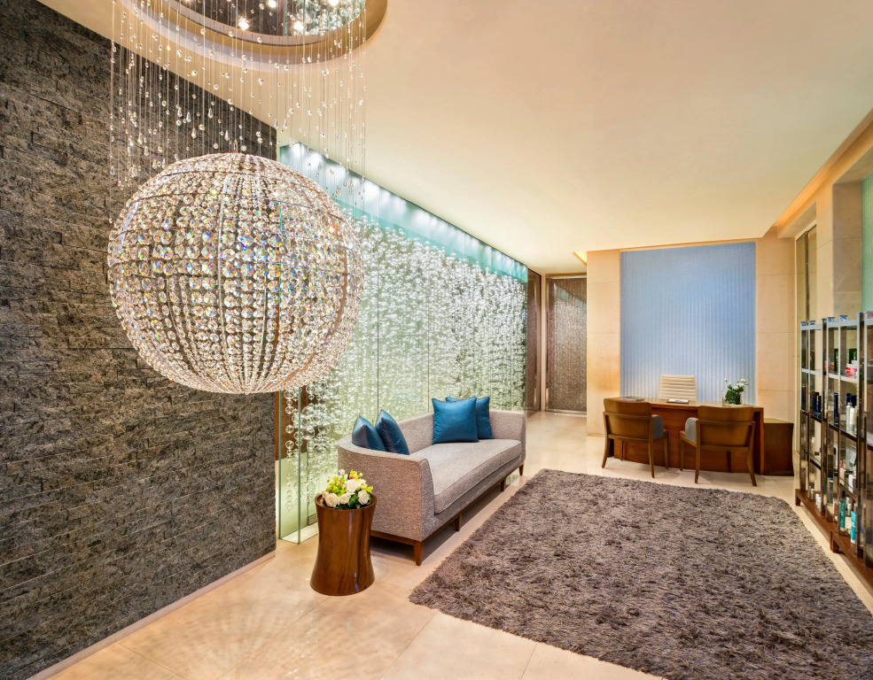 The St. Regis Singapore — фото 2