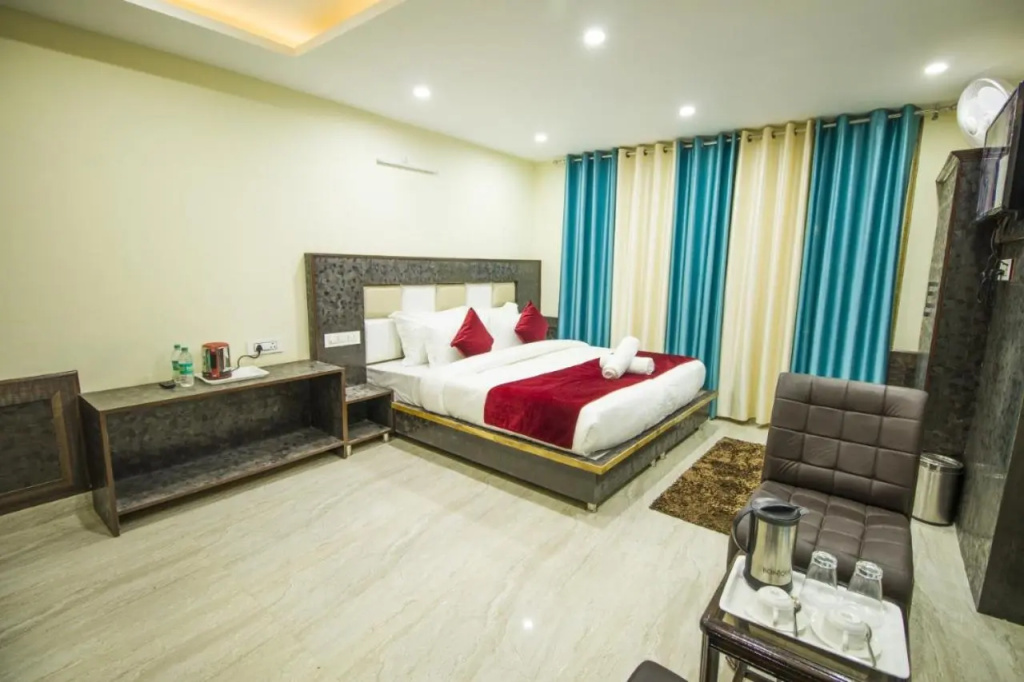 Hotel photo 3
