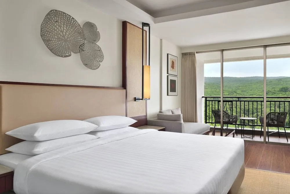 Courtyard by Marriott Mahabaleshwar