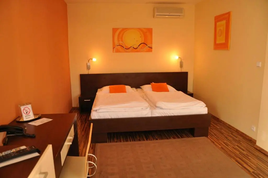 Penzion Beryl - Chambres