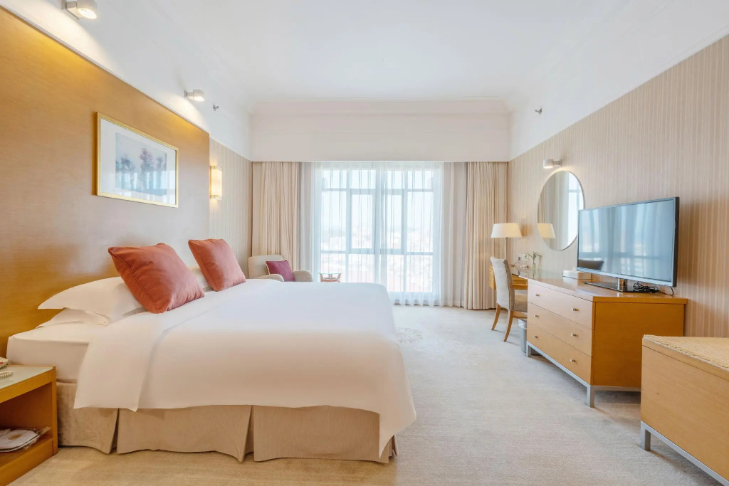 Rong Qiao Hotel - Général