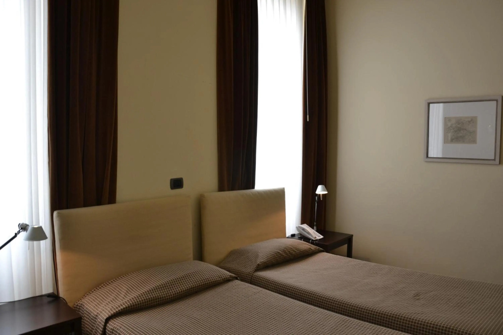 Albergo Alla Posta - Général