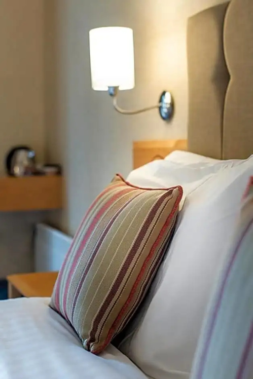 The Parsonage Hotel & Spa - Chambres