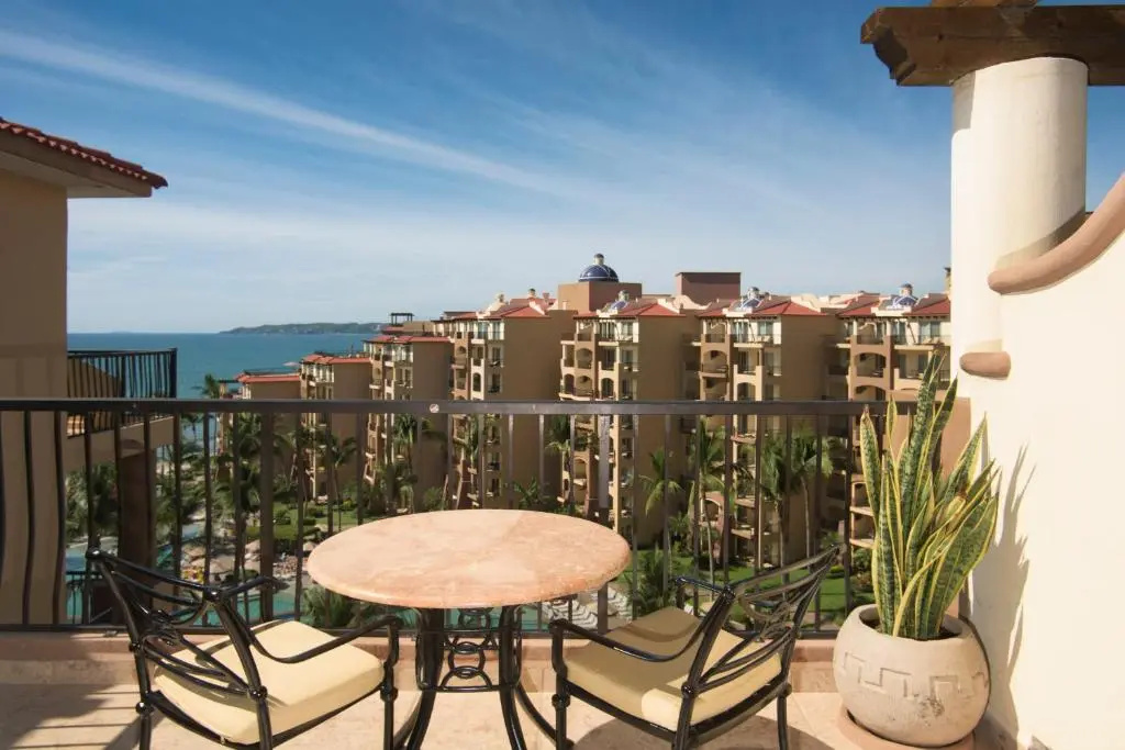 Villa Del Palmar Flamingos Beach Resort and Spa - All Inclusive - Chambres