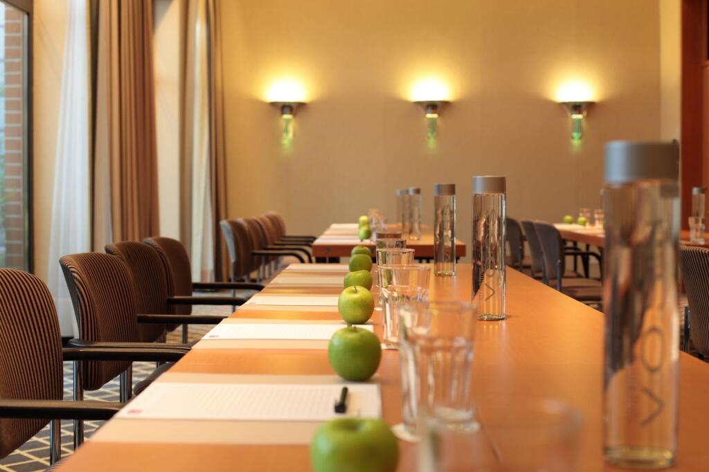 relexa hotel Stuttgarter Hof Berlin picture