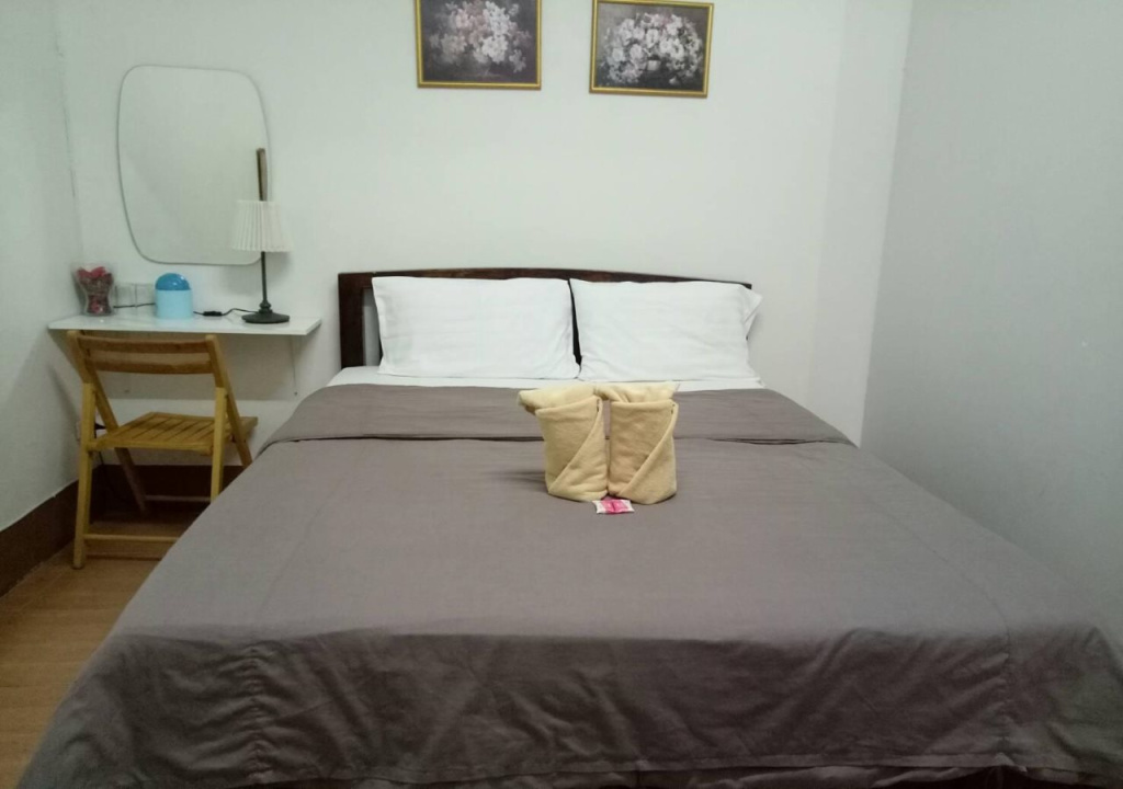 TT Hostel Chiangrai
