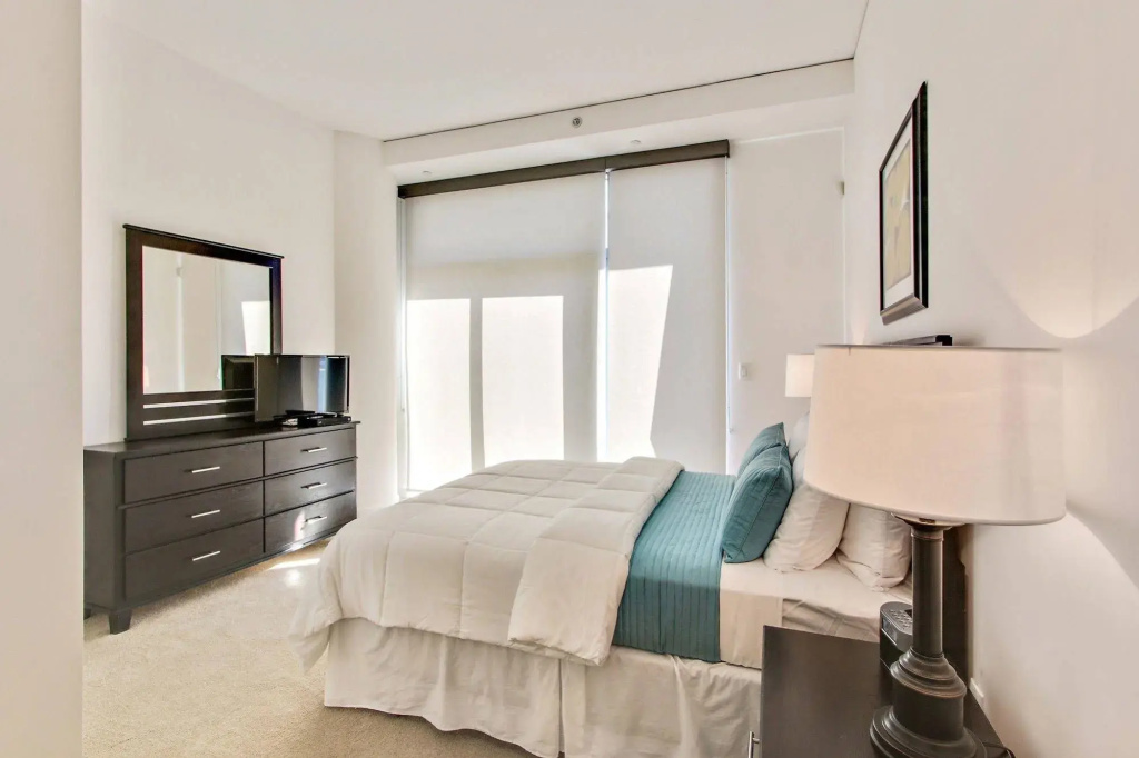Global Luxury Suites at Figueroa Street - Général