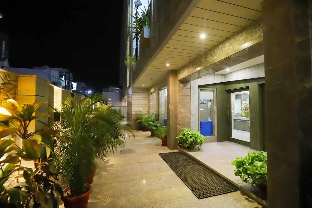 Hotel photo 18