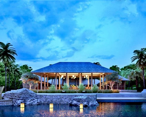Sliver Beach Owners Club (D775), Phuket, Thailand