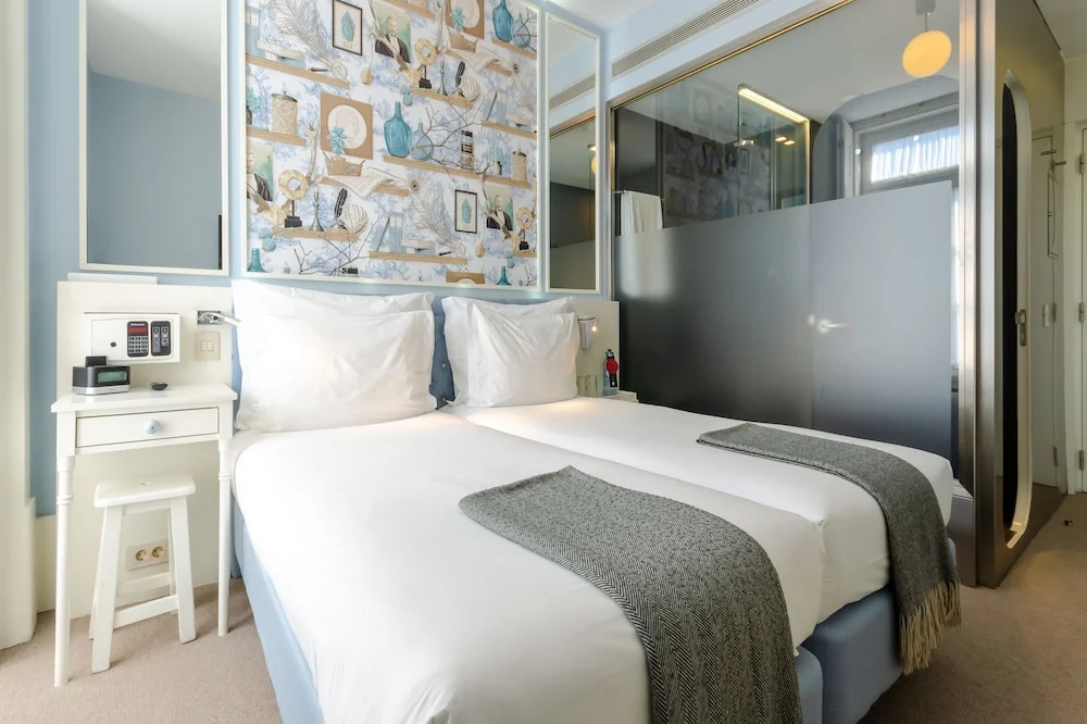 Lx Boutique Hotel - Chambres