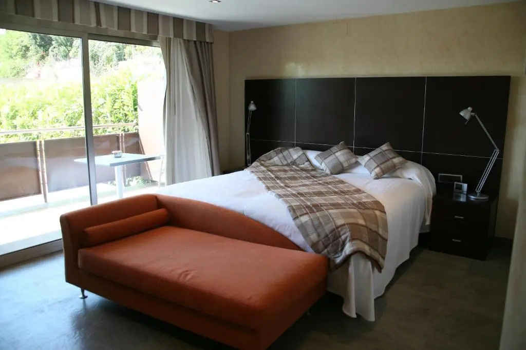 Montaltmar - Chambres