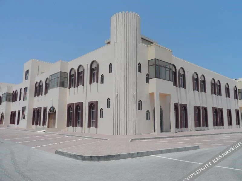 Al Mandoos Hotel