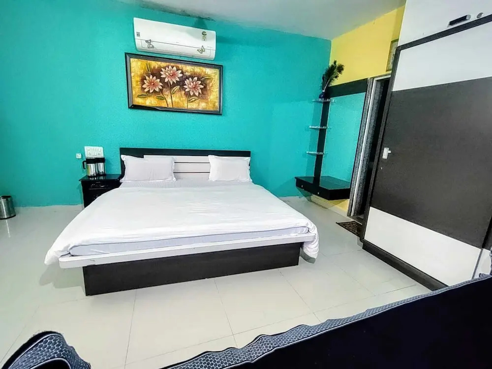 Comfort Villa