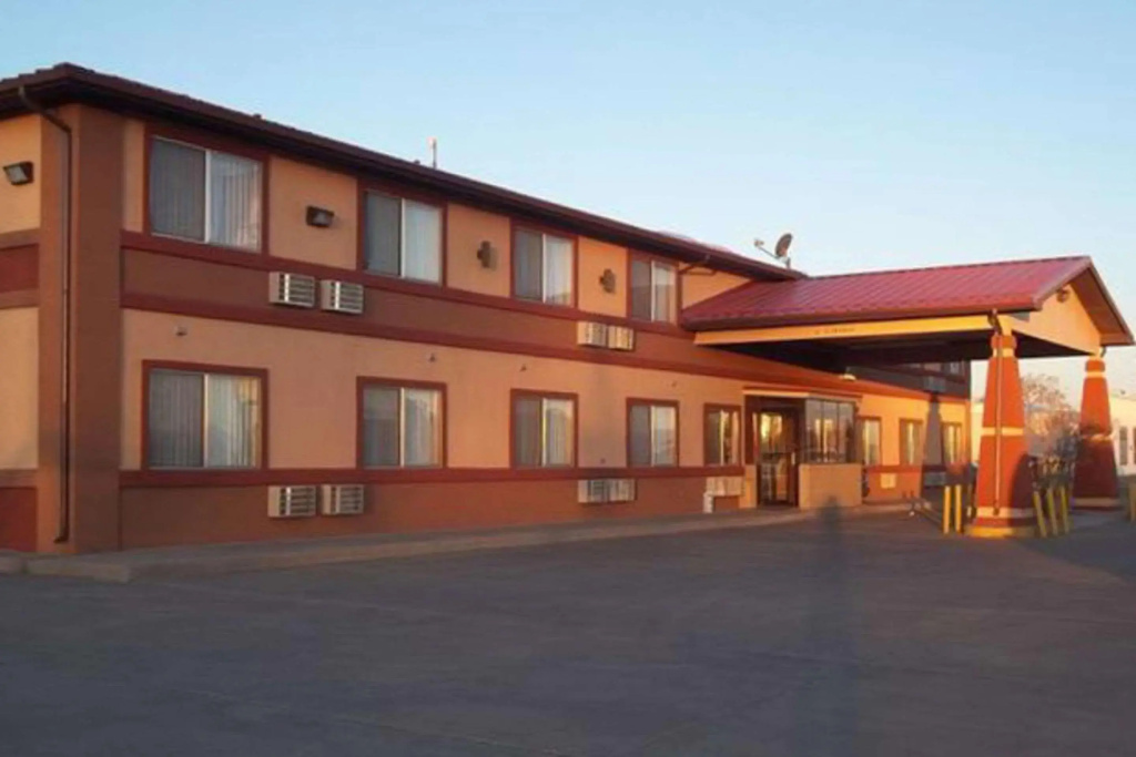 Rodeway Inn