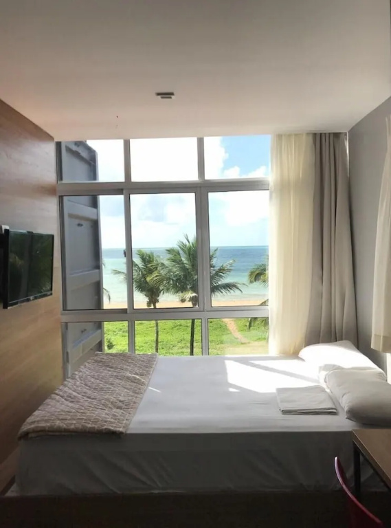 Numar Hotel - Chambres