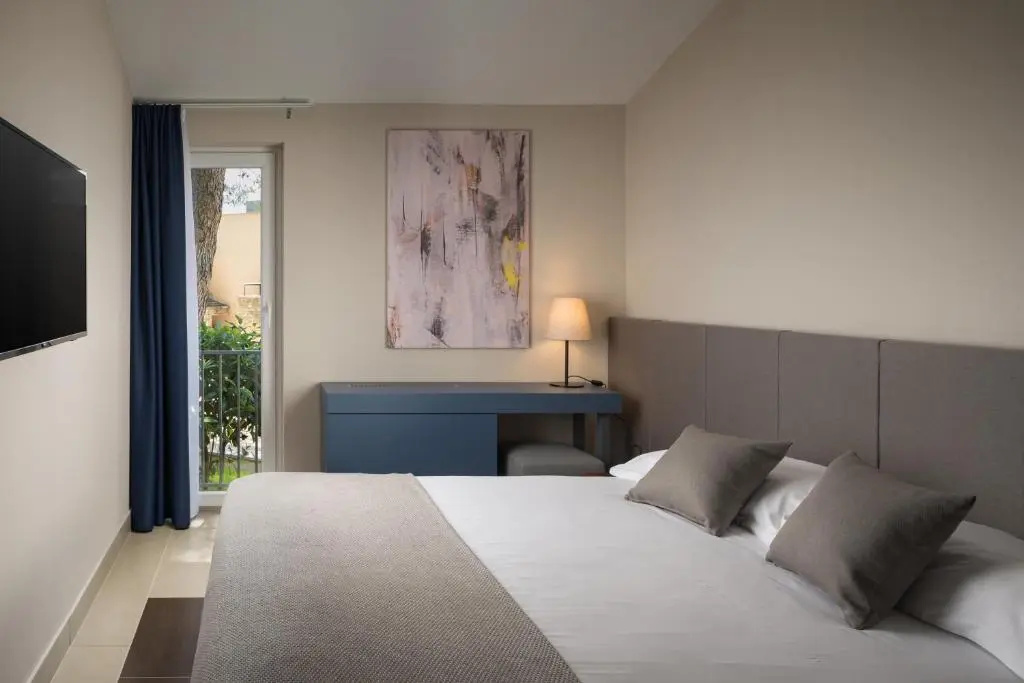 Istrian Villas Plava Laguna - Chambres