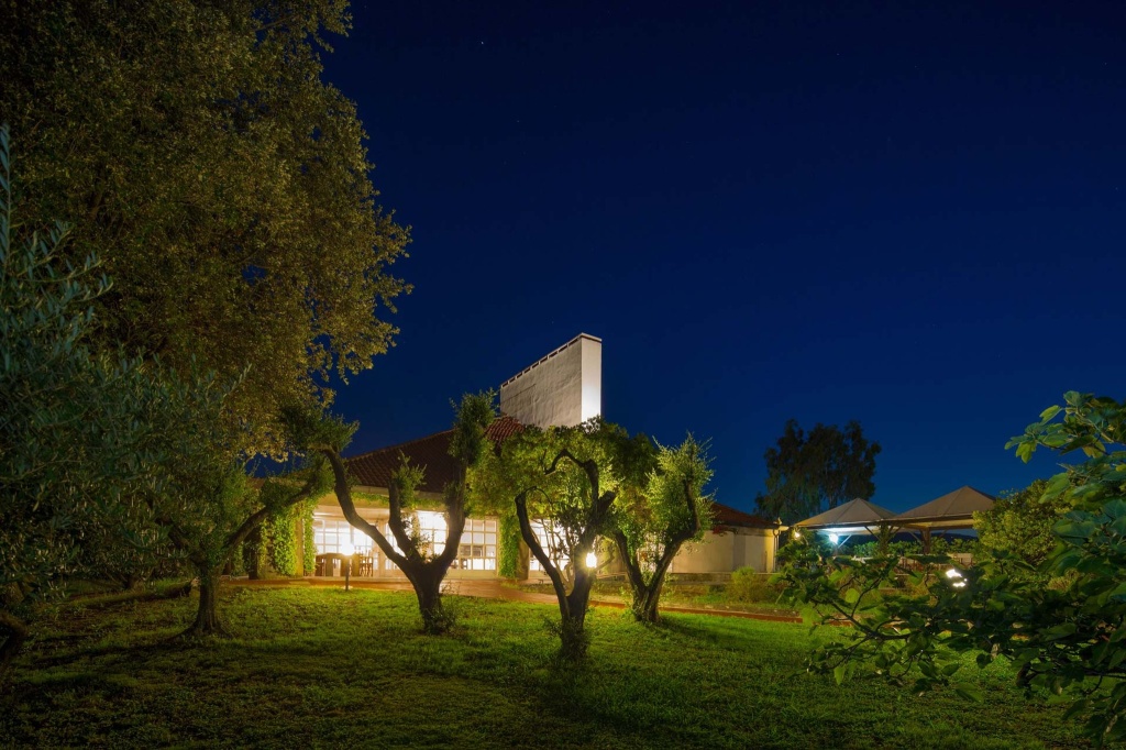 Locanda Dell'Angelo - Général