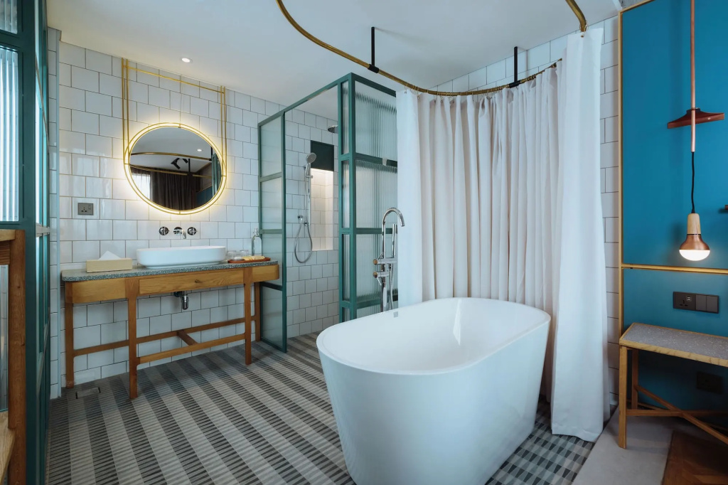 Отель Kloe Hotel в Куала-Лумпуре