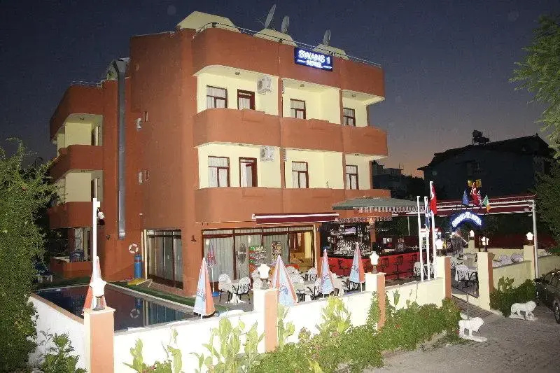 Hotel photo 11