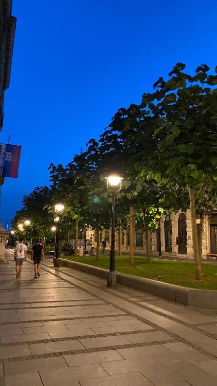 DOM Boutique Apartments - Old Town
