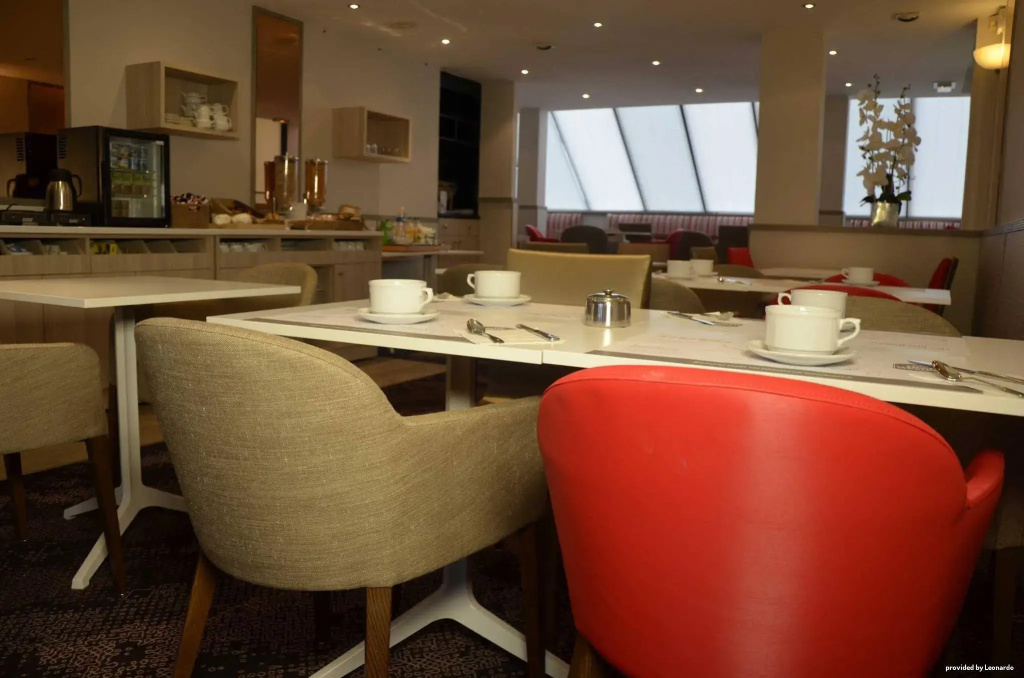 Best Western Les Bains Hôtel & SPA Perros-Guirec - Général