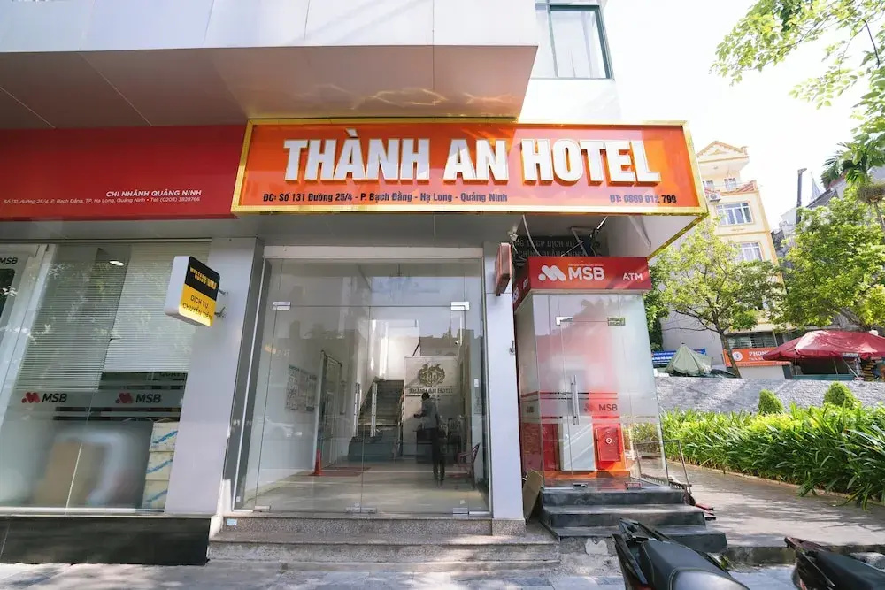 Thành An Hotel