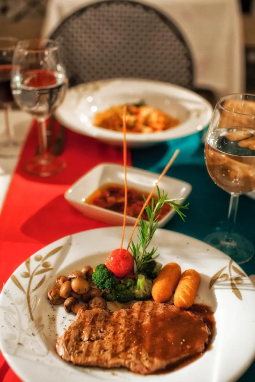 Selectum Colours Bodrum - фото 8