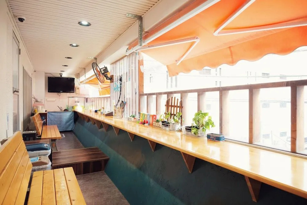 G'inns guest house - Hostel 사진 30
