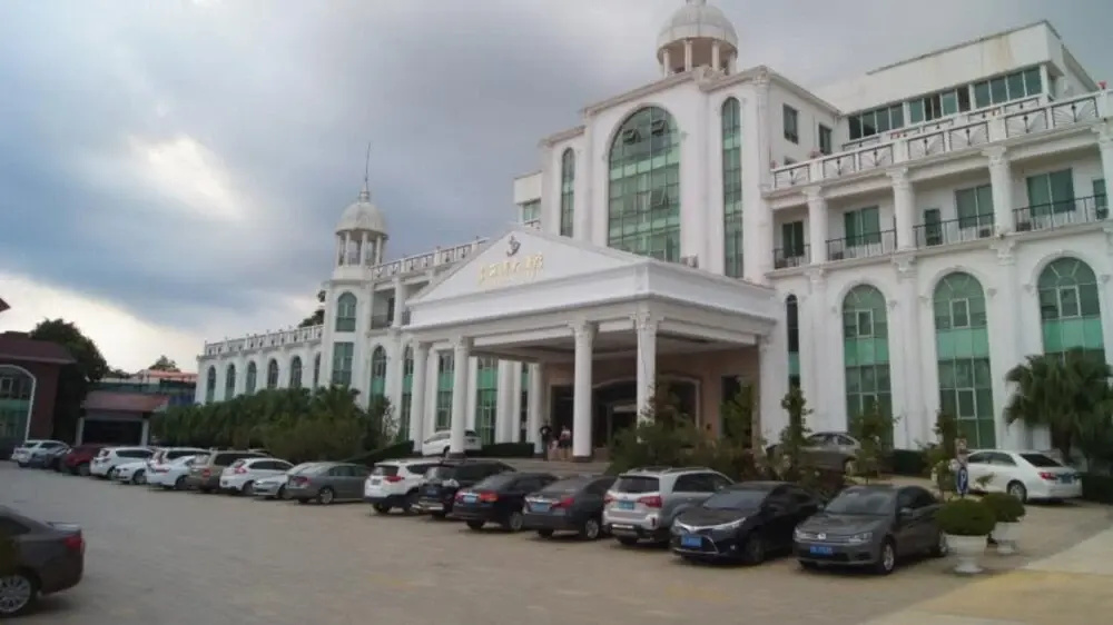 Fu Li Wan Hotspring Resort