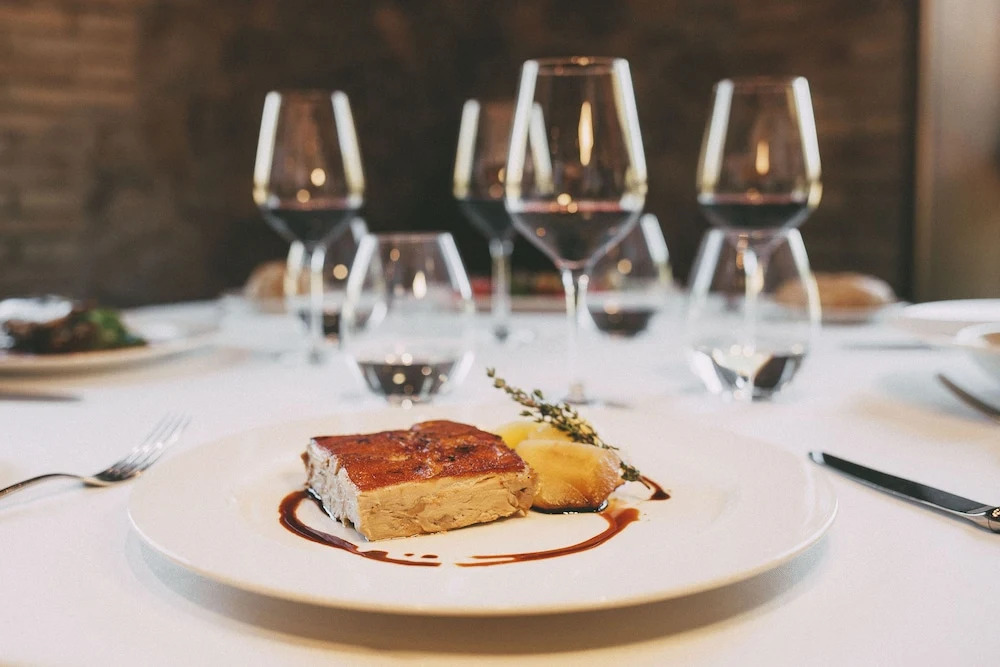 Fuente Aceña Hotel Boutique & Restaurante by null