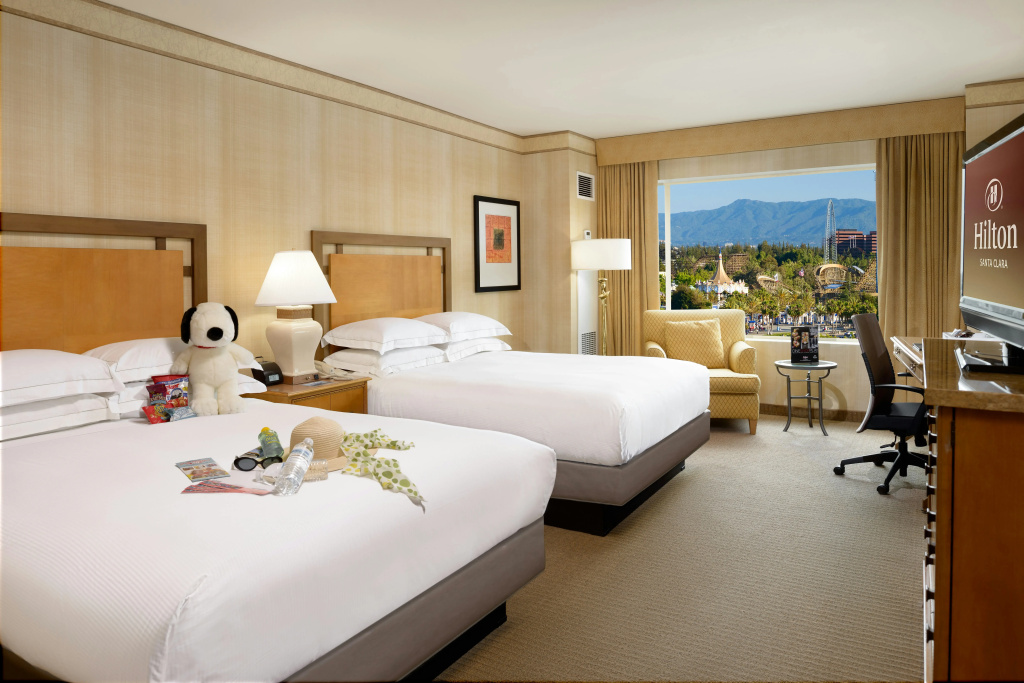 Hilton Santa Clara - Général