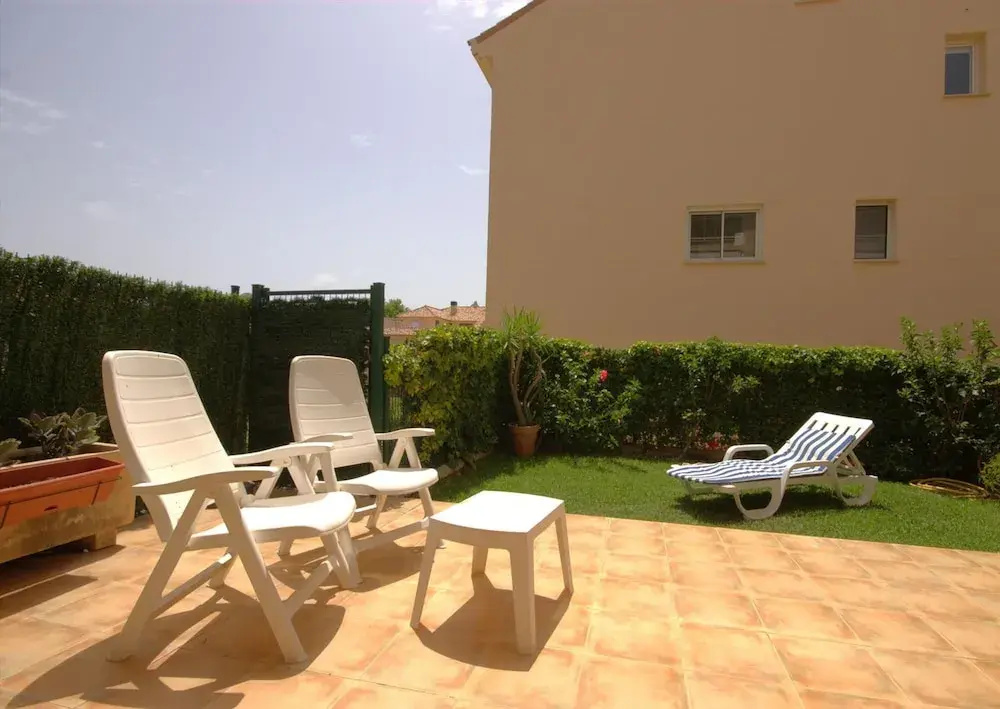 Golden in Javea With 3 Bedrooms and 2 Bathrooms