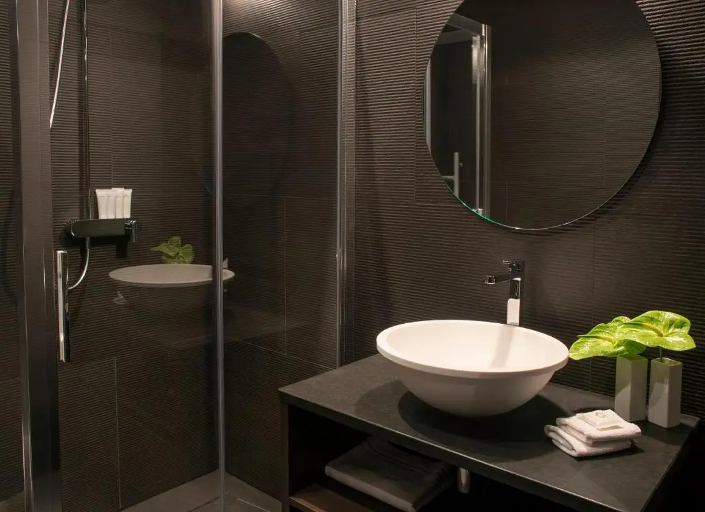 Penthouse Suite