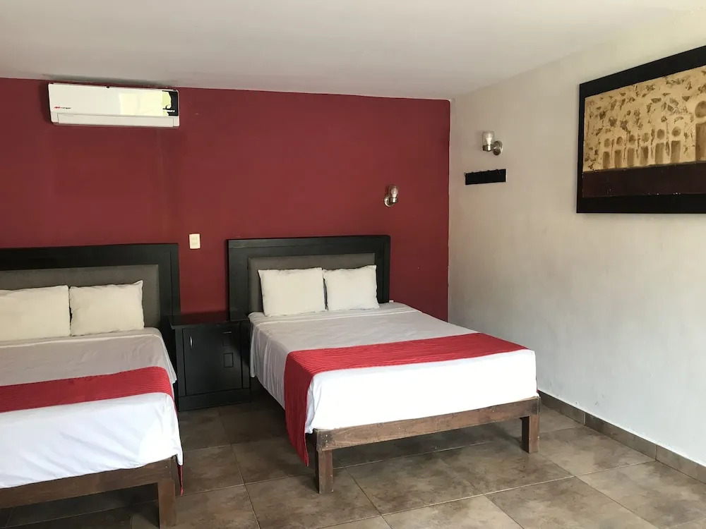 Hotel Montroi City — фото 6