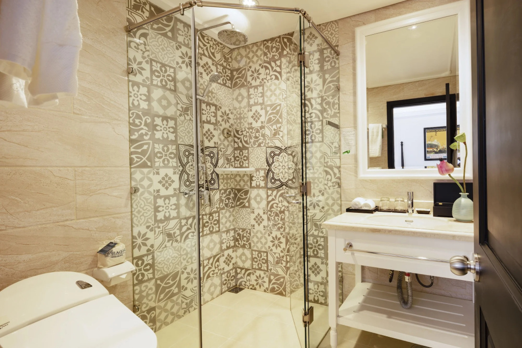 Alagon D'antique Hotel & Spa - Général