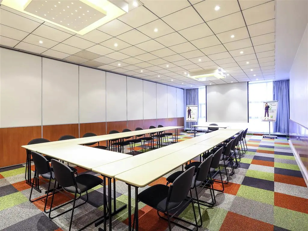 ibis Styles Nancy Sud - Général