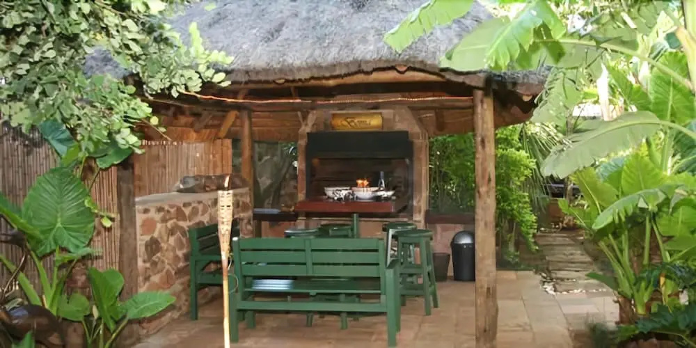 Condor House - Général