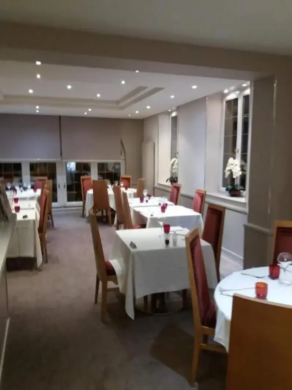 Relais Lorraine Alsace - Général