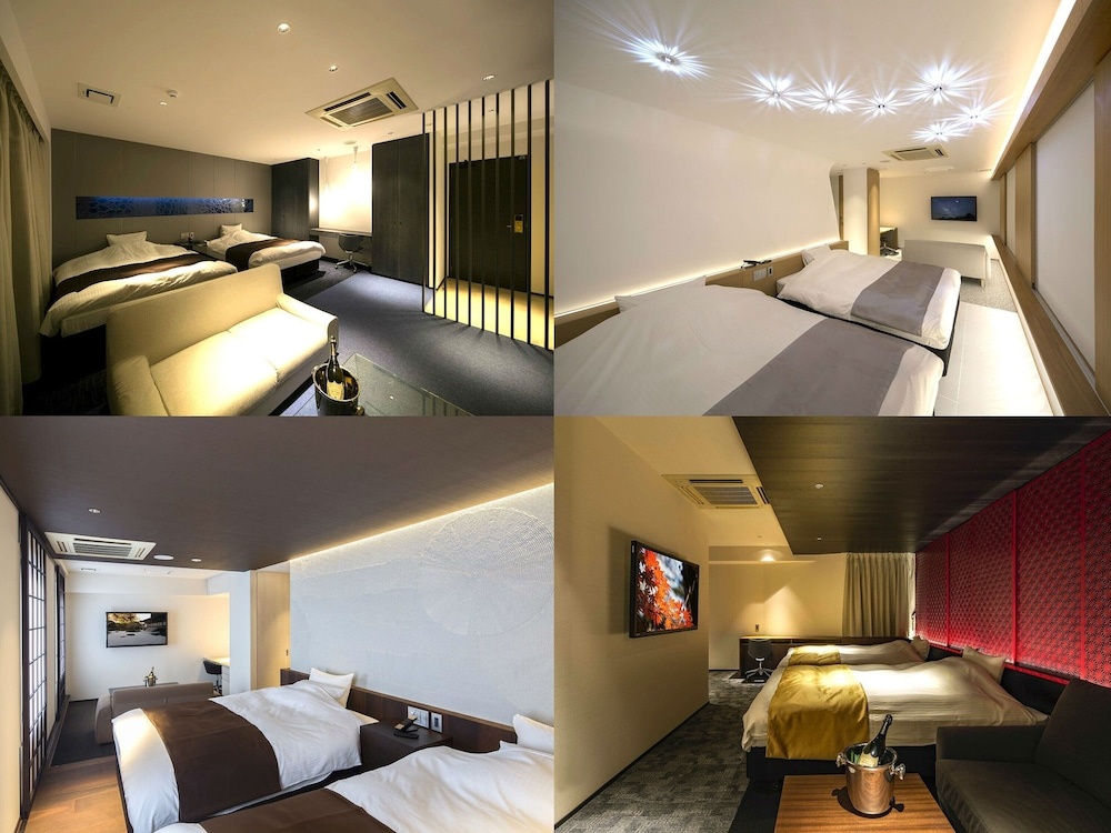 Hotel The Grandee Shinsaibashi 사진 25