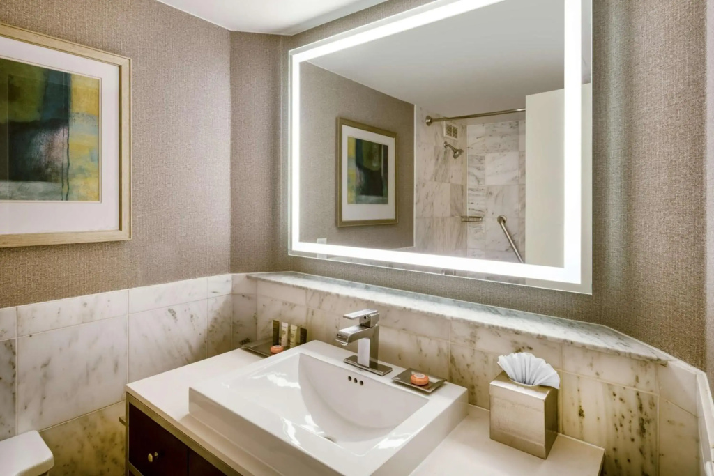 ARCOTEL Kaiserwasser Vienna - Général