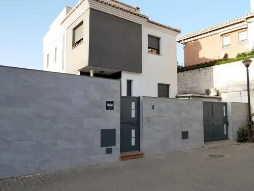 Apartamento Aldamy