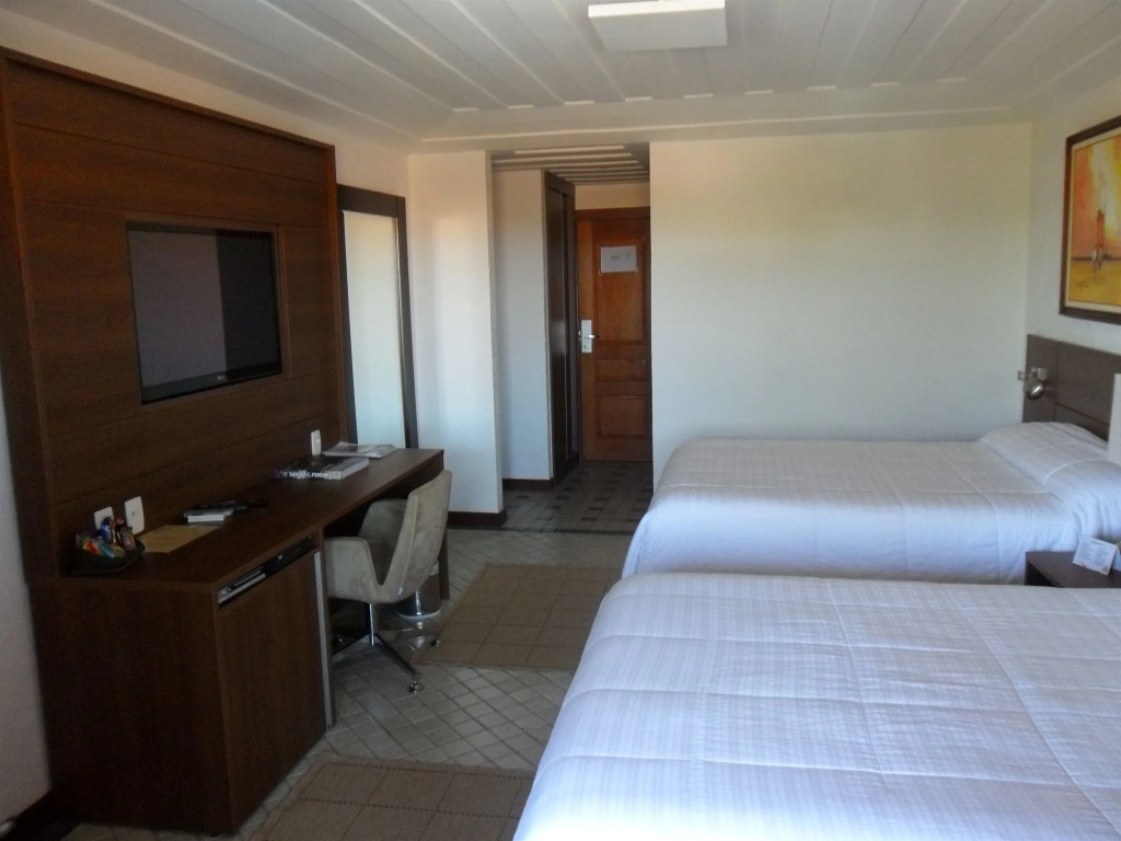 Hotel Ferradura Resort - Général