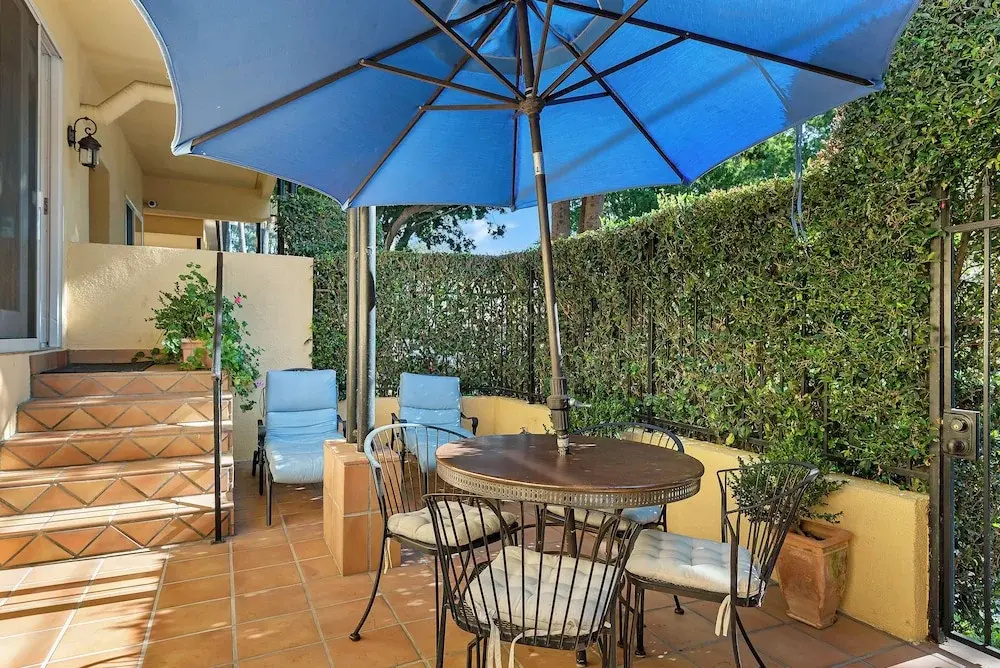 Santa Barbara Luxury Beach Getaways